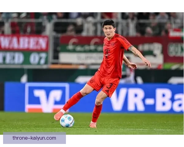 金玟哉在拜仁的低谷期，迎来反弹之路的关键时刻值得关注