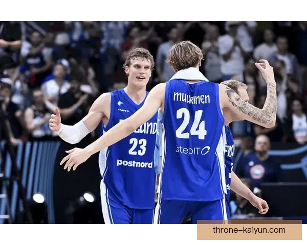 芬兰国家队欧预赛崛起，黑马之姿备受关注，状态稳步提升