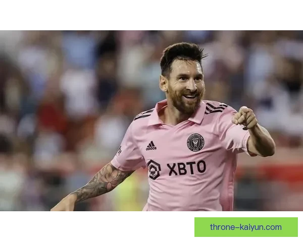 全球足球明星大盘点，梅西依旧保持超级巨星的统治地位，表现亮眼