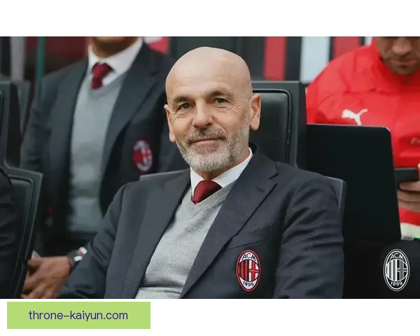 皮奥利职业轨迹显示出其在教练生涯中的持续提升和战术灵活性。