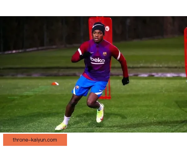 法蒂比赛表现分析，状态持续回暖令人期待