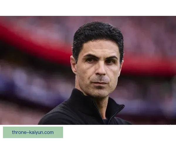 阿尔特塔执教下球队控场力持续提升 备受关注