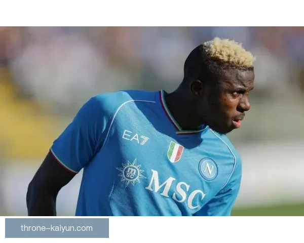 奥斯梅恩获得非洲年度最佳球员，状态回暖值得关注