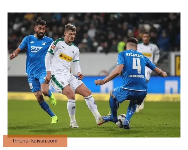 德甲球队阵容升级趋势分析，未来赛季竞争力将持续增强