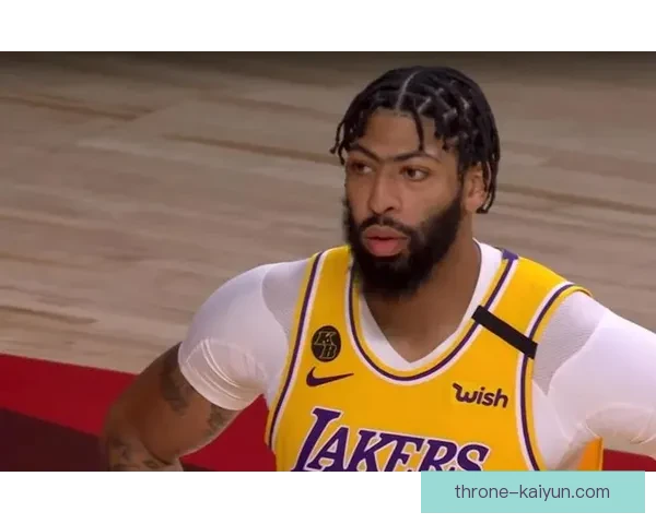 戴维斯覆盖范围持续提升，防守端表现稳健