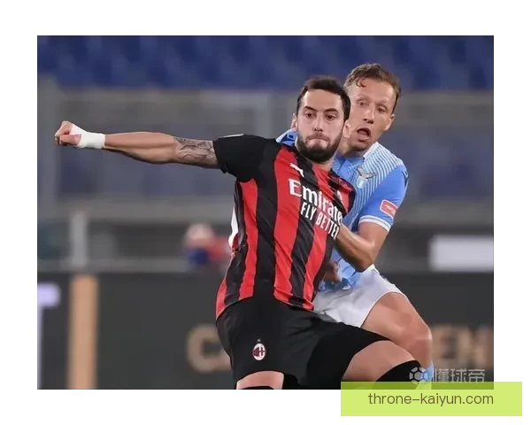 恰尔汗奥卢本赛季表现稳健，中场影响力持续提升